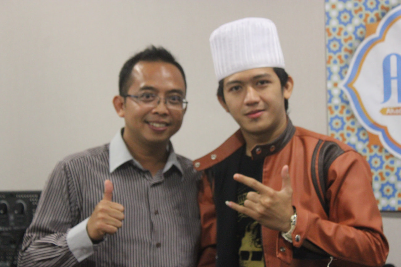 Foto ulfa peserta aksi indosiar 74 Foto ulfa peserta aksi indosiar 61